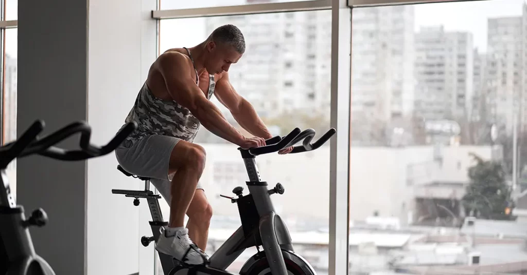 Why are Exercise Bikes Good For Weight loss? 8 Compelling Reasons