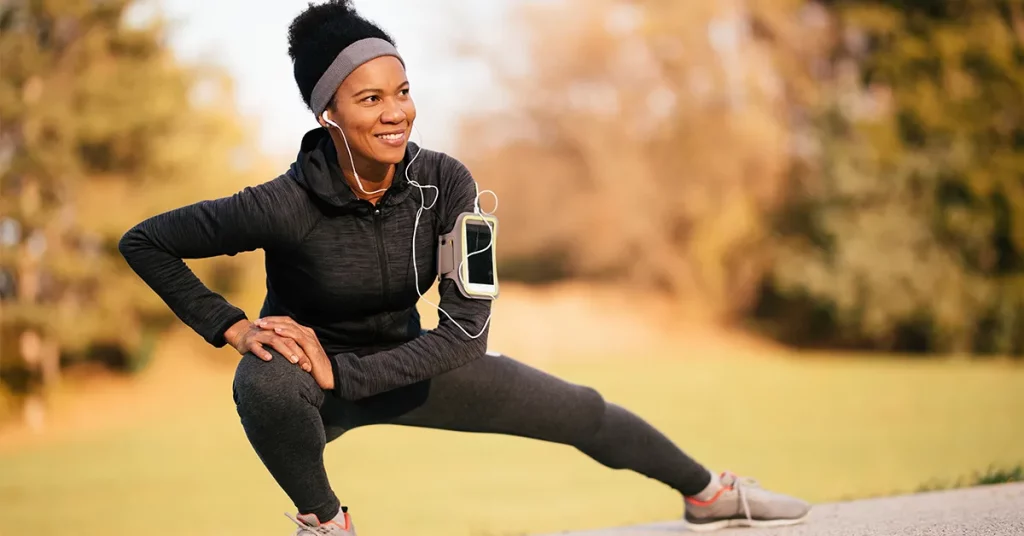 How Does Exercise Help IBS Management at Home?