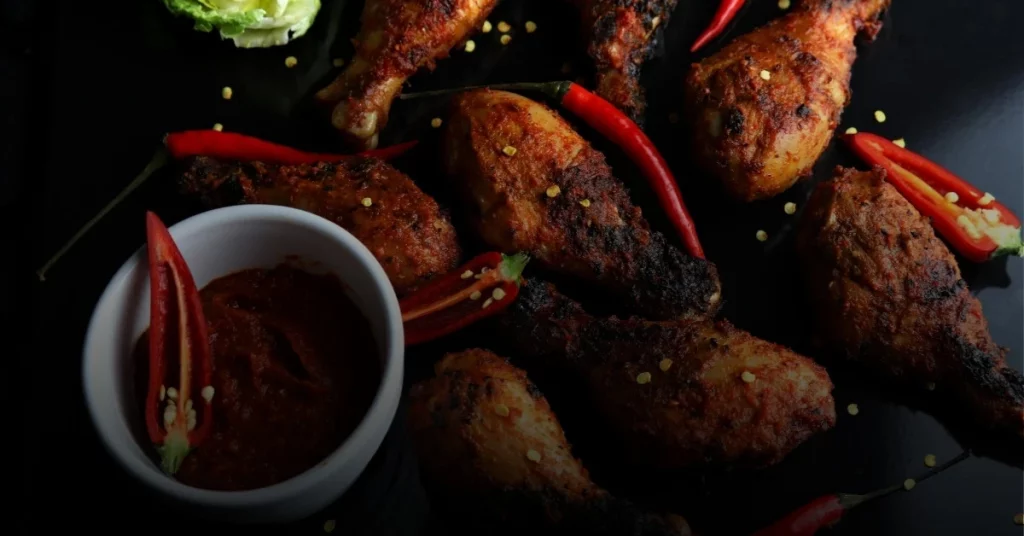 Is Spicy Food Good for You_ Health Benefits & Risks