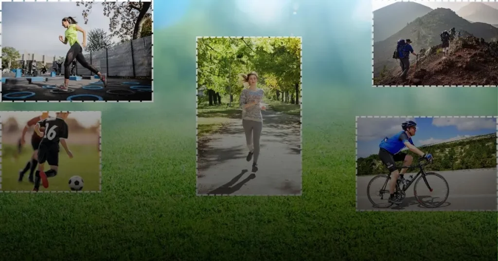 Summer Outdoor Activities_ Explore Nature's Playground