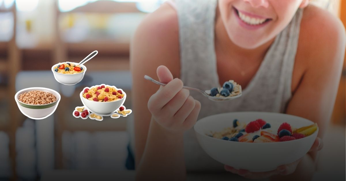 Best Cereal for Weight Loss Top Picks for Healthy Breakfasts
