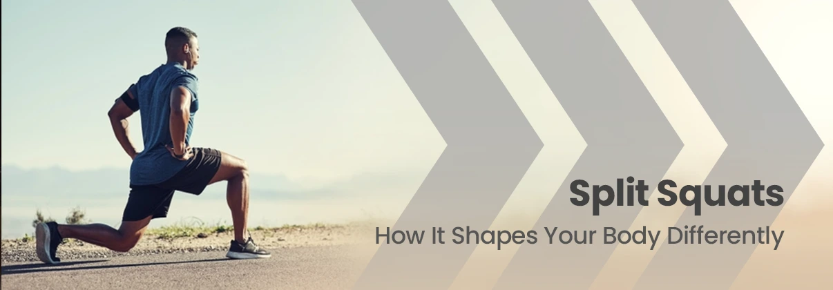 Split Squats