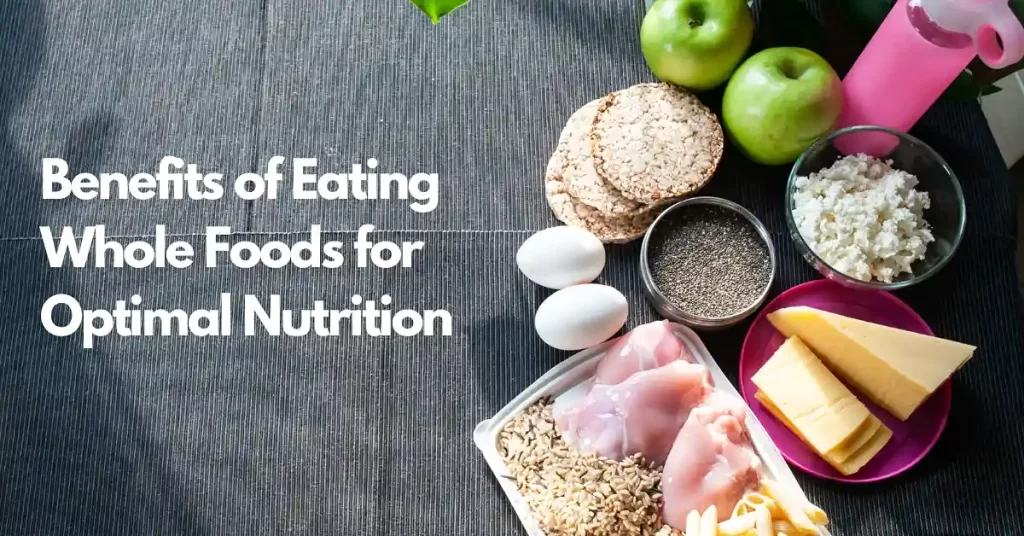 Role of Protein in Muscle Building