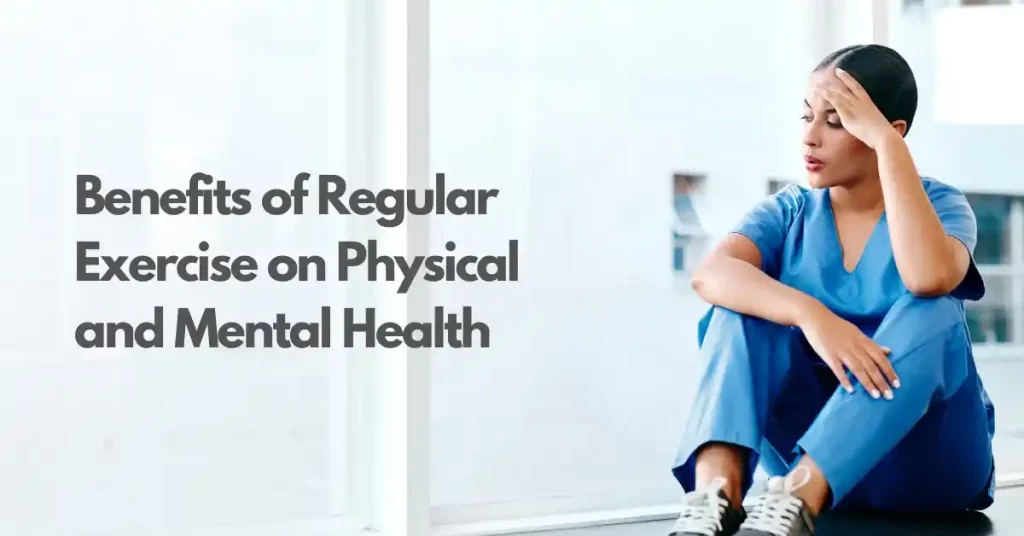 Benefits of Exercise